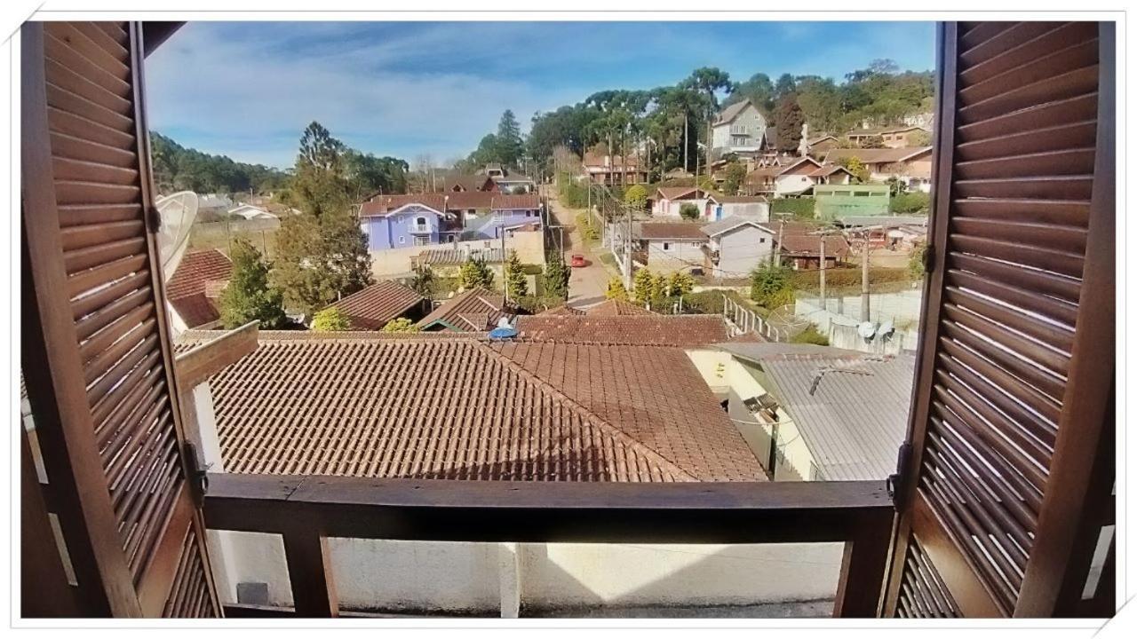 Recanto Germano * Campos do Jordao