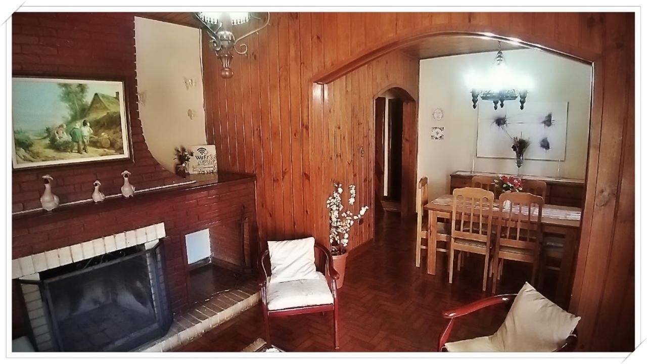 Recanto Germano Holiday home