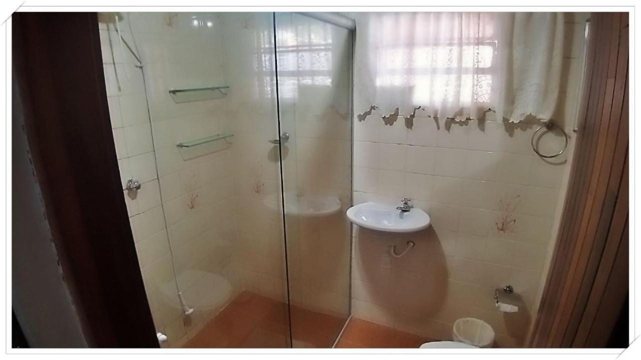 Holiday home Recanto Germano *