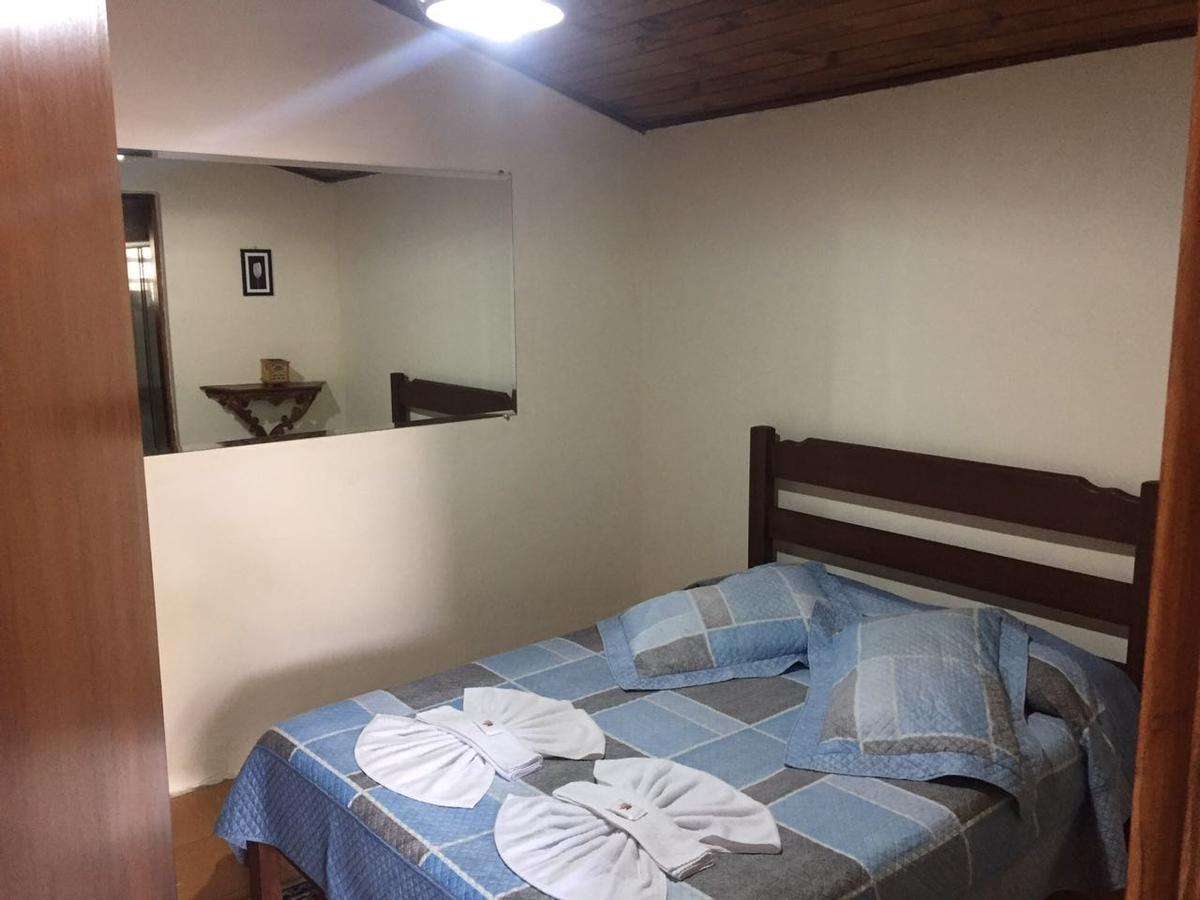 Recanto Germano Holiday home