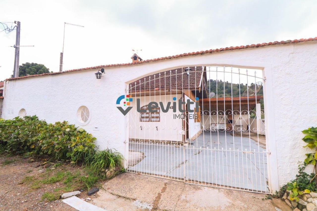 Recanto Germano Campos do Jordao