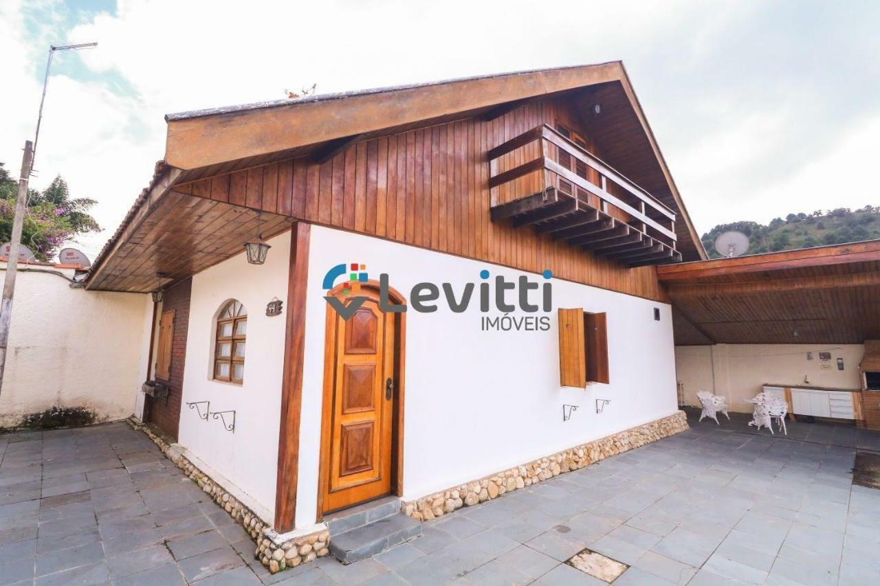 Recanto Germano Holiday home Campos do Jordao