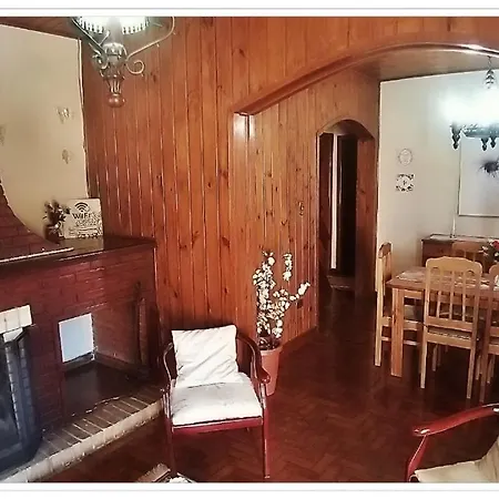 Recanto Germano Campos do Jordao Exterior photo