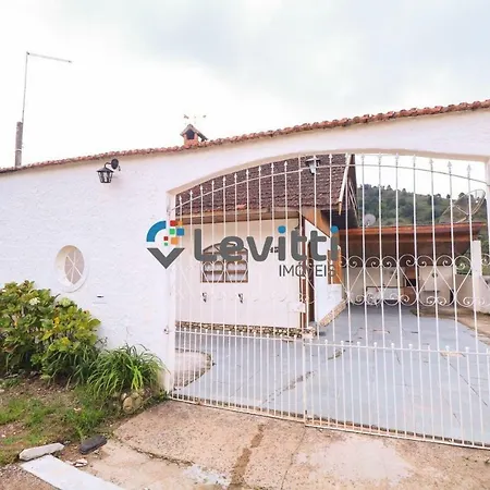 Recanto Germano Campos do Jordao Exterior photo