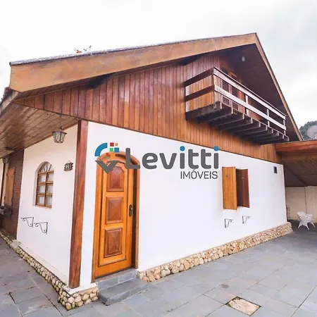 Recanto Germano Campos do Jordao Exterior photo